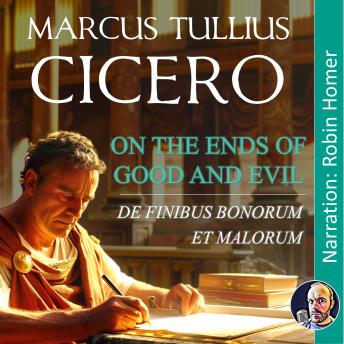 On the Ends of Good and Evil: De Finibus Bonorum Et Malorum