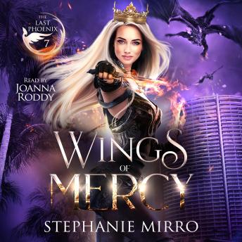Wings of Mercy