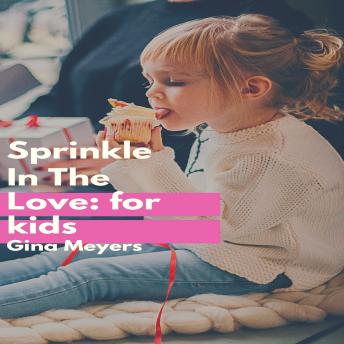 Sprinkle In The Love Cookbook