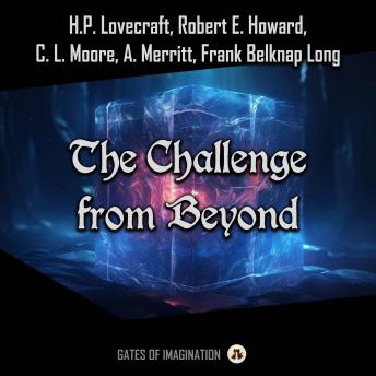 The Challenge from Beyond