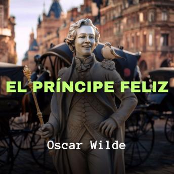 El Príncipe Feliz