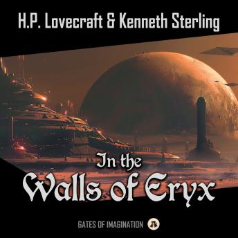 In the Walls of Eryx