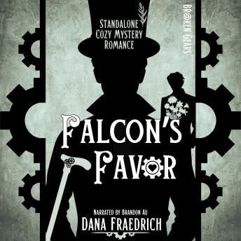 Falcon's Favor