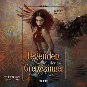 [German] - Legenden der Grenzgänger     Sam (Written by Sybille Heyms) episode artwork