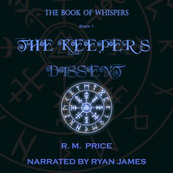 The Book of Whispers: The Keeper's Dissent
