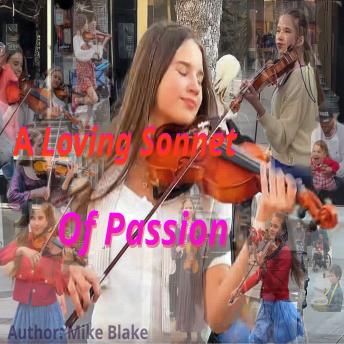 A Loving Sonnet of Passion: Karolina