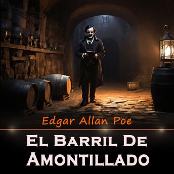 El Barril de Amontillado: Ambientado  - Versión original