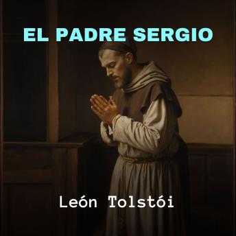 El Padre Sergio