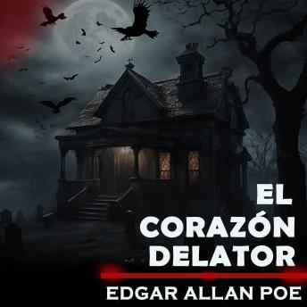 El Corazón Delator: Edición original