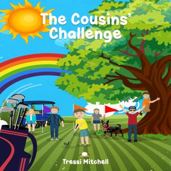 The Cousins’ Challenge: Overcoming Obstacles Together