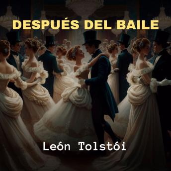 Después del Baile