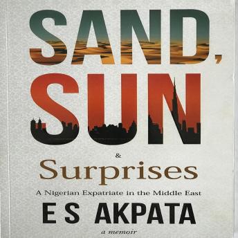 Sand, Sun & Surprises: A Nigerian Expatriate in the Middle East