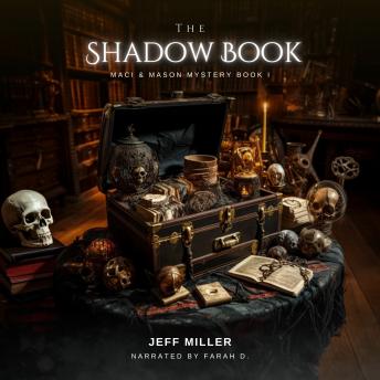 Discover The Transformative Full Audiobook Now, Thriller Fans!