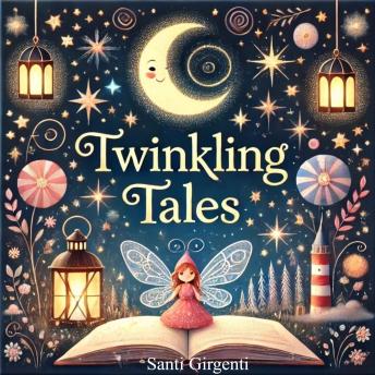 Twinkling Tales: Short Adventures for Tiny Tots