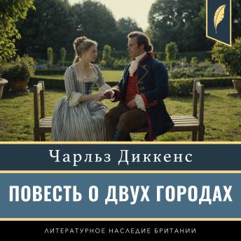 [Russian] - A Tale of Two Cities [Russian Edition]