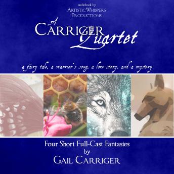 Listen to Best Full Audiobooks in Science Fiction & Fantasy, Fantasy