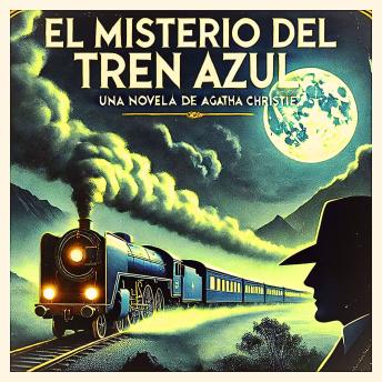 El Misterio Del Tren Azul