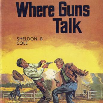 Where Guns Talk