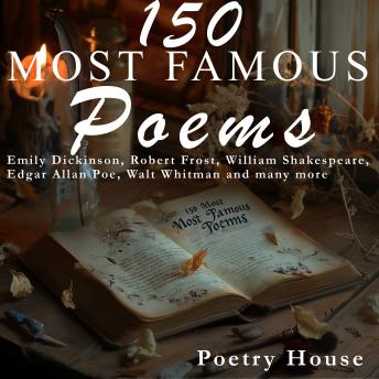 Download Incredible Full Audiobooks in Literature, Poetry