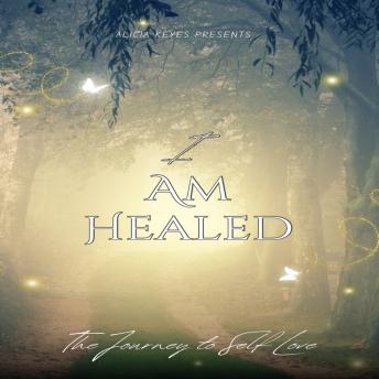 I am Healed.. The Journey to Self Love - Alicia Keyes I am Healed.. The Journey to Self Love - Alicia Keyes