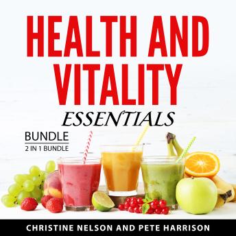 Get Your Favorite Full Audiobooks in Health & Wellness, Fitness, Diet & Nutrition