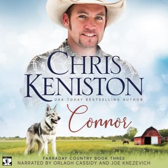 Connor - Chris Keniston Connor - Chris Keniston