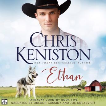 Ethan - Chris Keniston