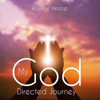 My God Directed Journey | Pauline Heslop episode artwork
