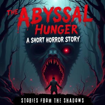The Abyssal Hunger. A Short Horror Story: A Suspenseful and Scary Cosmic Thriller For Creepypasta Collection Lovers