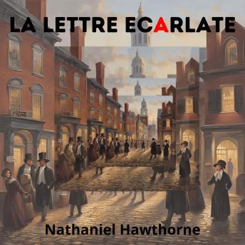 [French] - La lettre écarlate