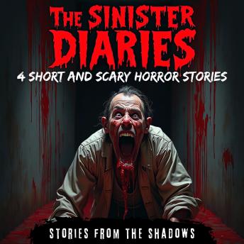 Download Best Full Audiobooks in Mystery, Thriller & Horror, Horror