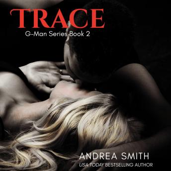 Trace: G-MAN SERIES BOOK 2