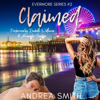 Claimed: Evermore Series Book 2