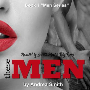 These Men: A MMF Romance
