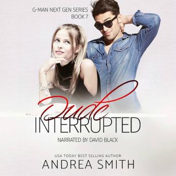 Dude Interrupted: G-Man Next Generation