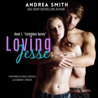 Loving Jesse: Forbidden Series Book 1