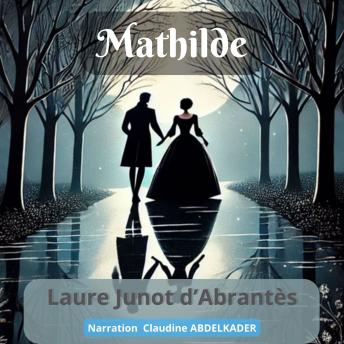 [French] - Mathilde: Edition de 1838