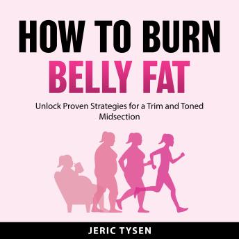 Get Your Favorite Full Audiobooks in Health & Wellness, Fitness, Diet & Nutrition