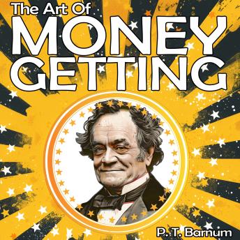 The Art of Money Getting
