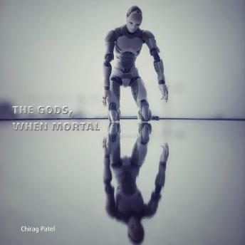 The Gods, When Mortal: The Future Begins (2020-2042)