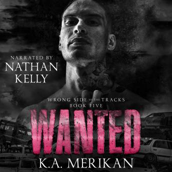 Access Unmissable Full Audiobooks in Romance, LGBTQ+