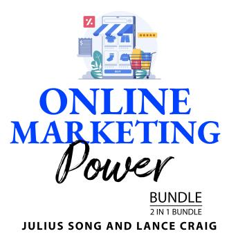 Relish The Award-Winning Full Audiobook Experience!