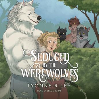 Seduced by the Werewolves