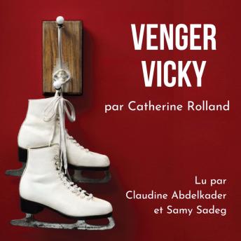 [French] - Venger Vicky