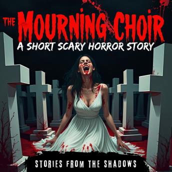 The Mourning Choir. A Short Scary Horror Story: An Unsettling Tale of Supernatural Terror and Suspense, Perfect for Fans of Haunting Ghost Stories and Dark Psychological Thrillers by Stories From The Shadows