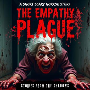 The Empathy Plague. A Short Scary Horror Story: A Bone-Chilling Psychological Thriller of Supernatural Terror, Dark Secrets, and Dystopian Nightmares