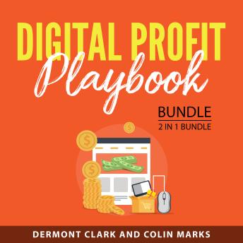 Digital Profit Playbook Bundle, 2 in 1 Bundle: Strategic Planning & Integration and E-Marketing Business