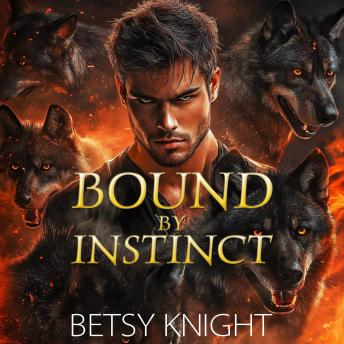 Bound by Instinct: A Paranormal Fated Mates A/B/O Shifter Romance