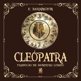 [Portuguese] - Cleópatra