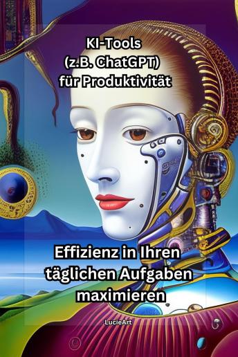 [German] - KI-Tools (z.B. ChatGPT) für Produktivität:Effizienz in Ihren täglichen Aufgaben maximieren